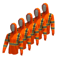 Red-5PACK