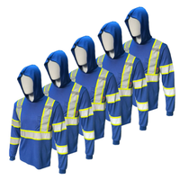 Blue-5PACK