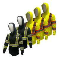 Black-Yellow